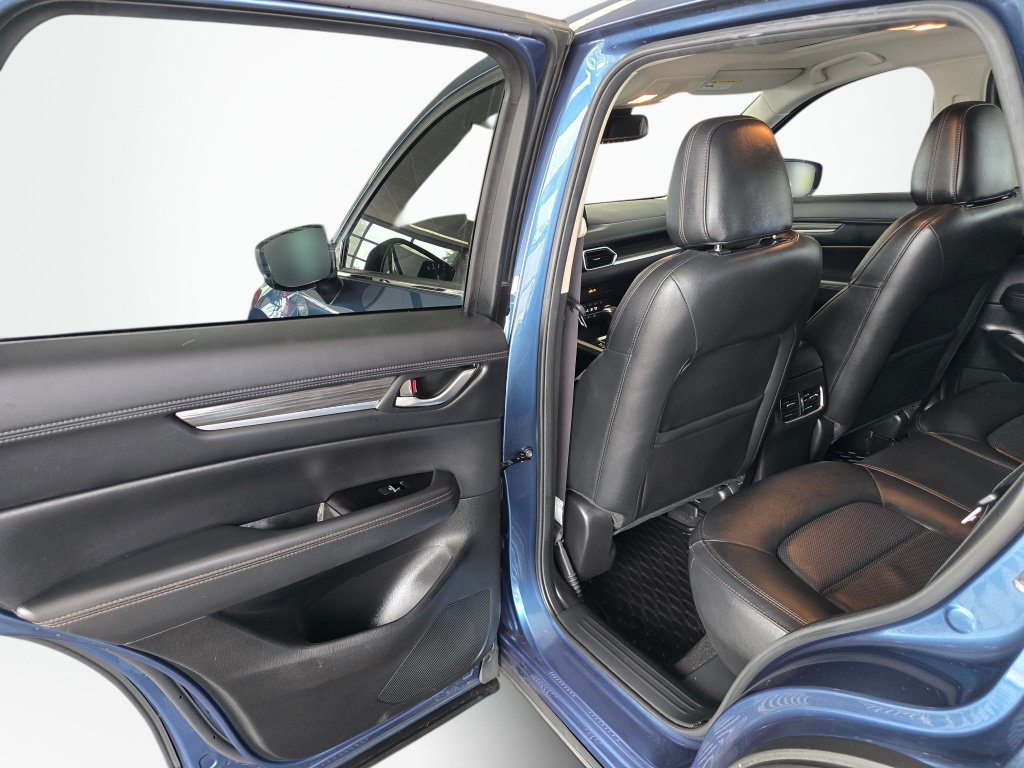 Used 2020 MAZDA CX-5 Grand Touring AWD/4WD image 38
