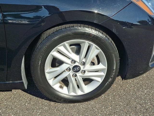 Used 2019 Hyundai Elantra Value Edition w/ Cargo Package FWD image 8