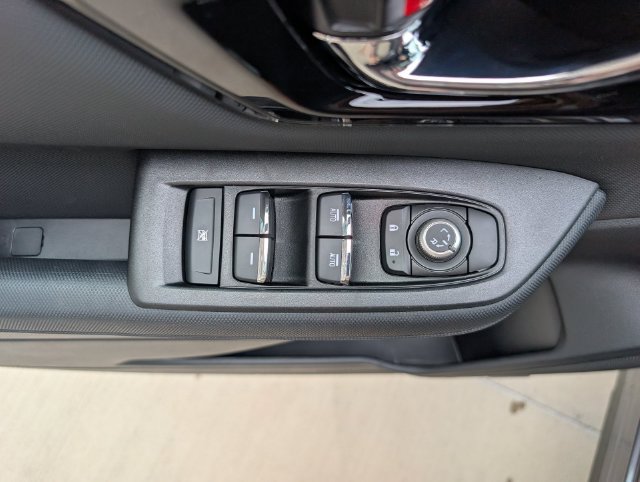 New 2026 Subaru Forester Limited AWD/4WD image 15