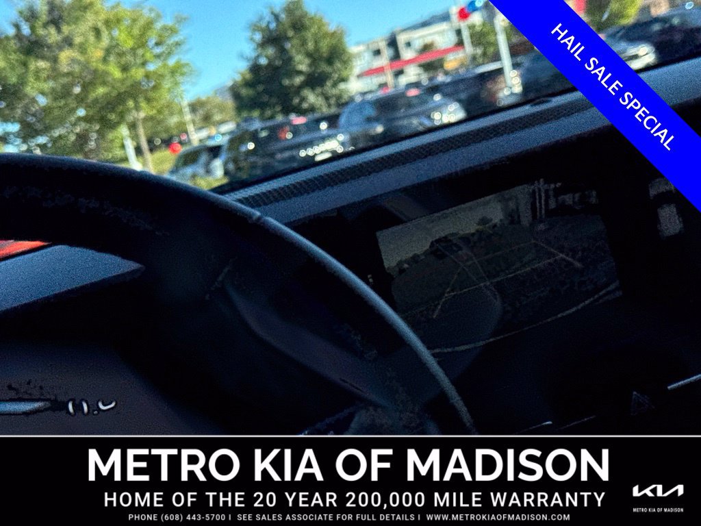 Used 2026 Kia Seltos EX w/ EX Sunroof Package AWD/4WD image 29