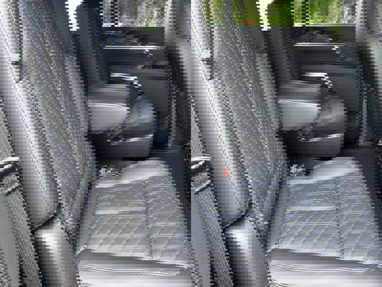 New 2026 Cadillac Escalade IQ Sport 1 image 31