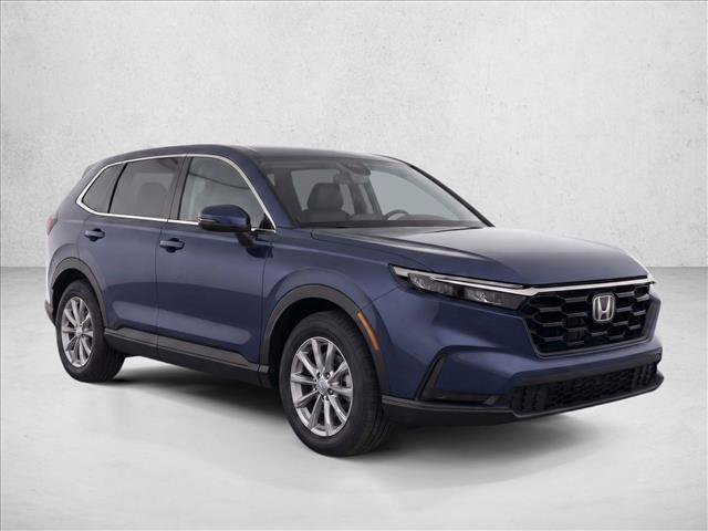 Used 2023 Honda CR-V EX-L image 3