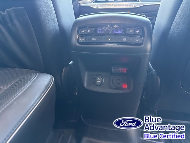 Used 2021 Hyundai Palisade Limited image 36