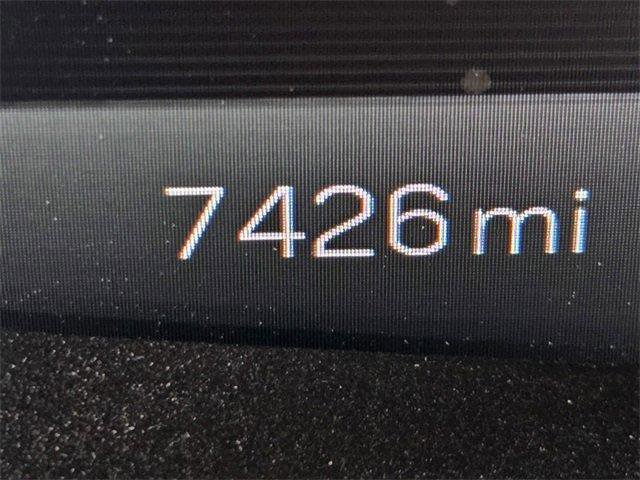 Certified 2025 Cadillac CT4 V Blackwing image 22