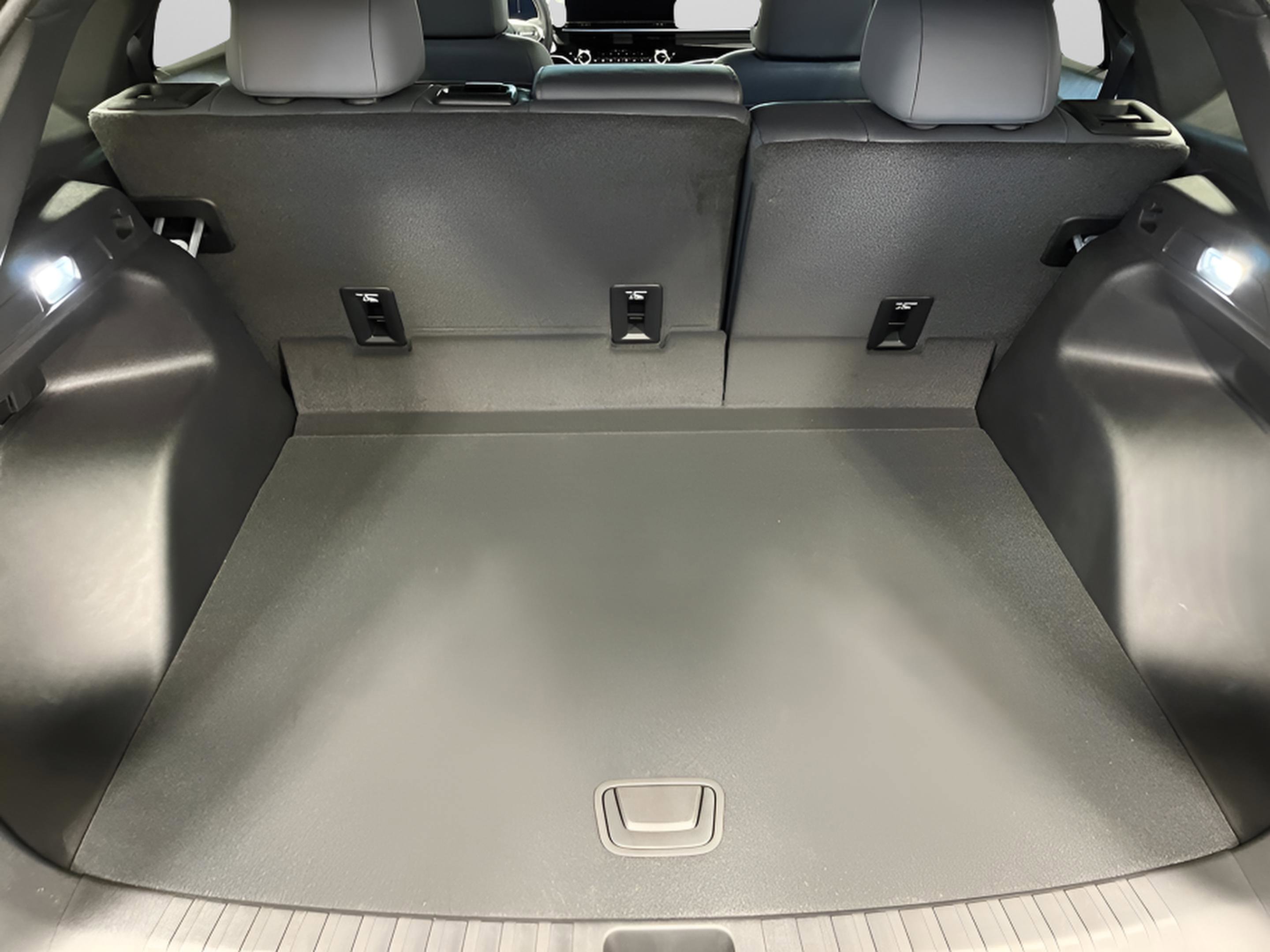New 2026 Honda Prologue Touring image 25