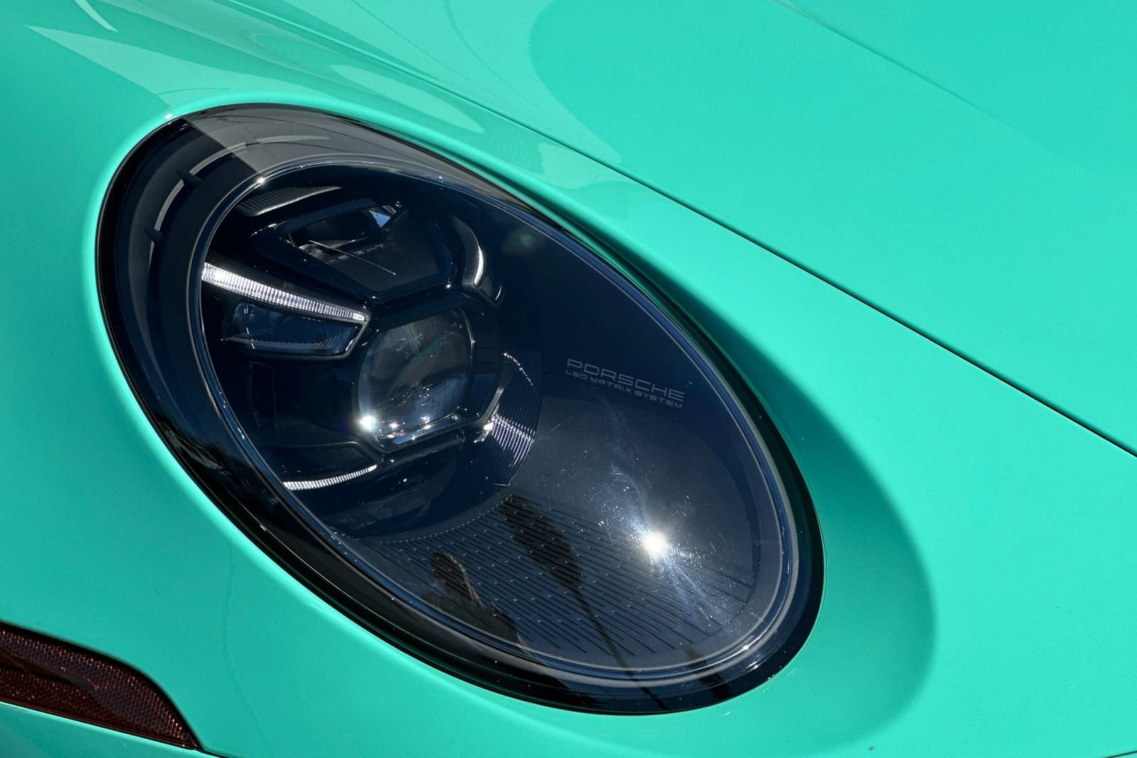 Used 2022 Porsche 911 Turbo S image 36