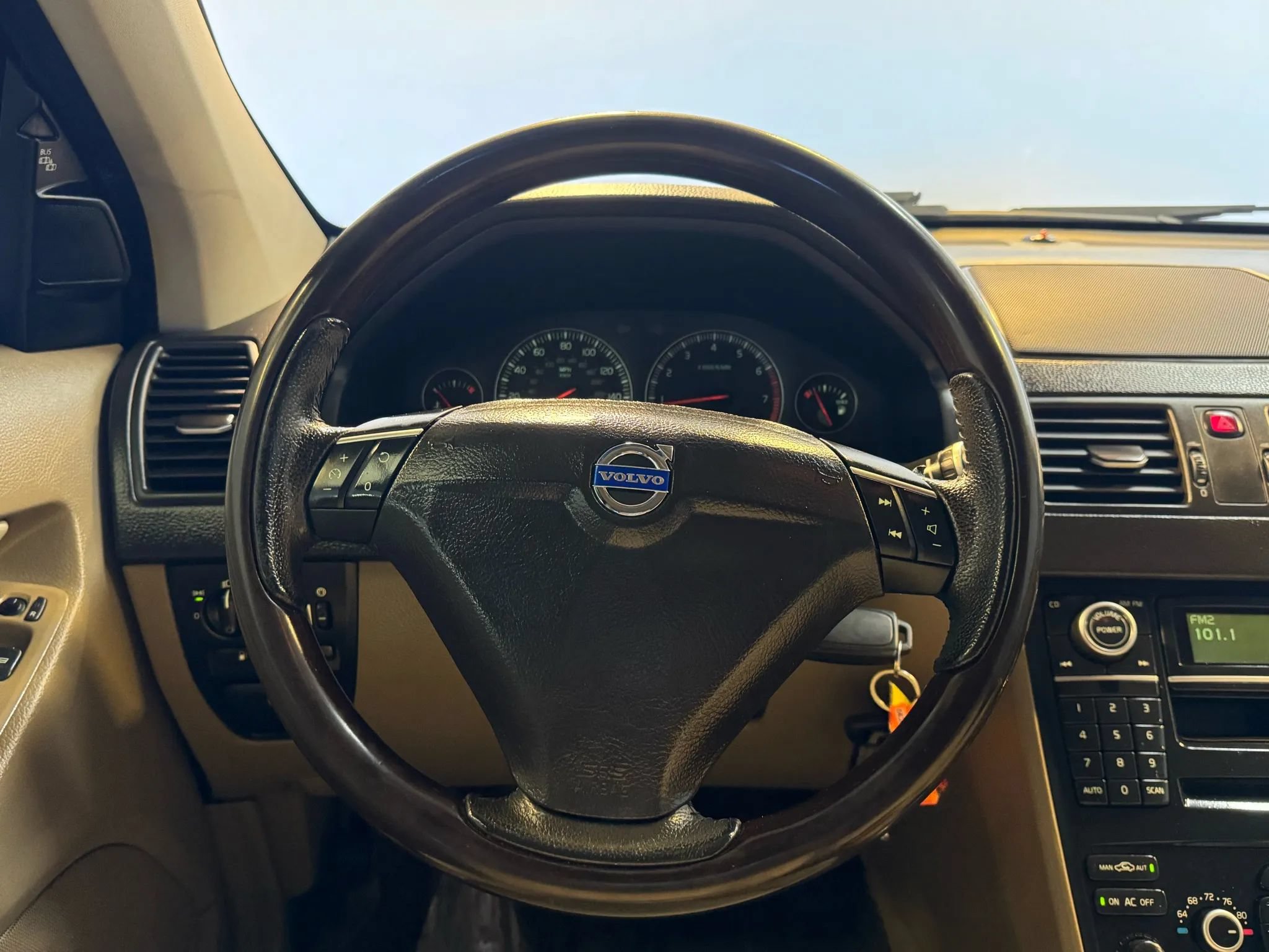 Used 2008 Volvo XC90 3.2 FWD image 13