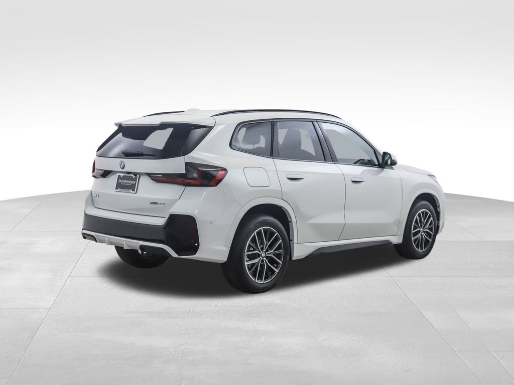 New 2026 BMW X1 xDrive28i w/ Technology Package image 6