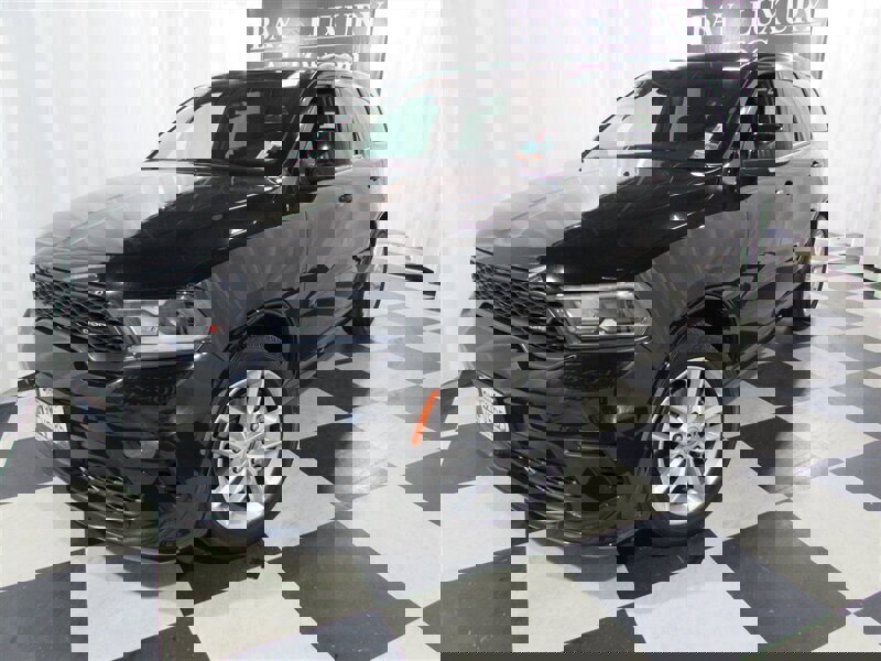 Used 2023 Dodge Durango GT image 20