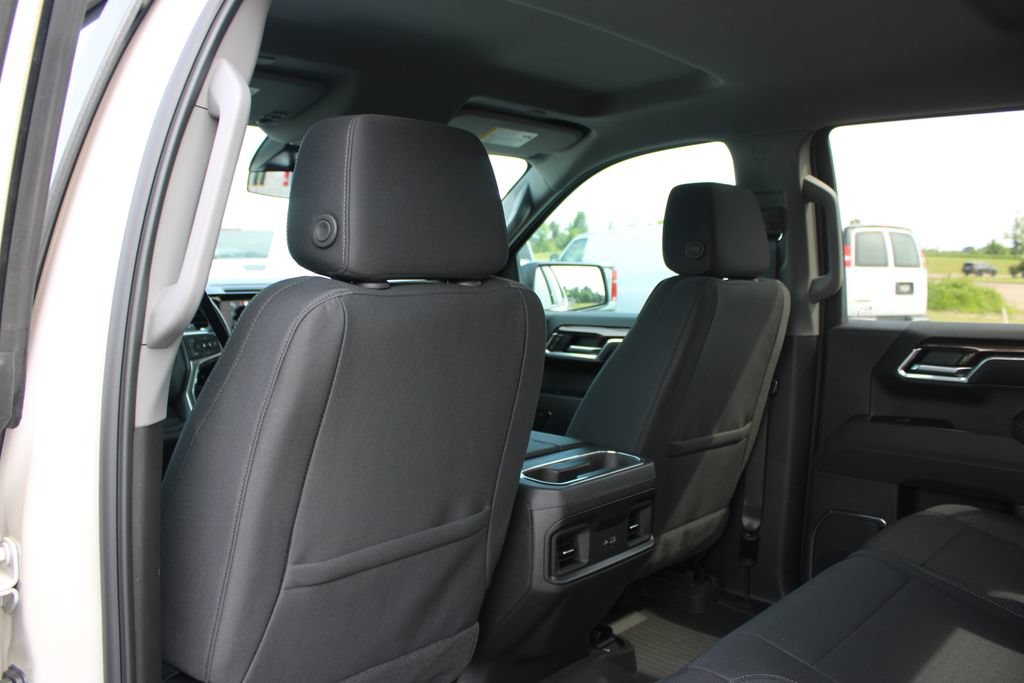 New 2026 Chevrolet Silverado 1500 RST AWD/4WD image 28