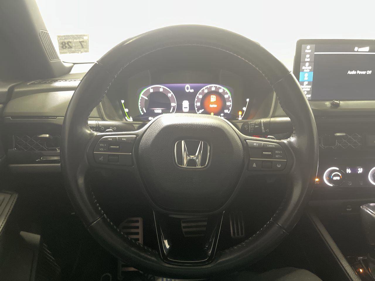 Used 2023 Honda Accord Sport image 14