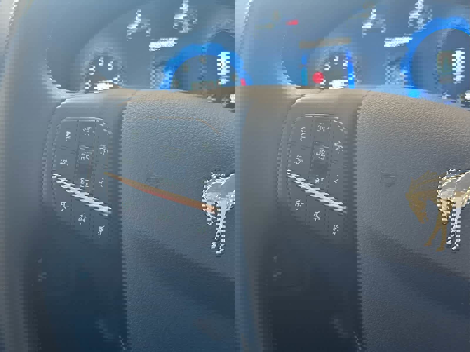 Used 2025 Ford Bronco Sport Heritage w/ Convenience Package image 21