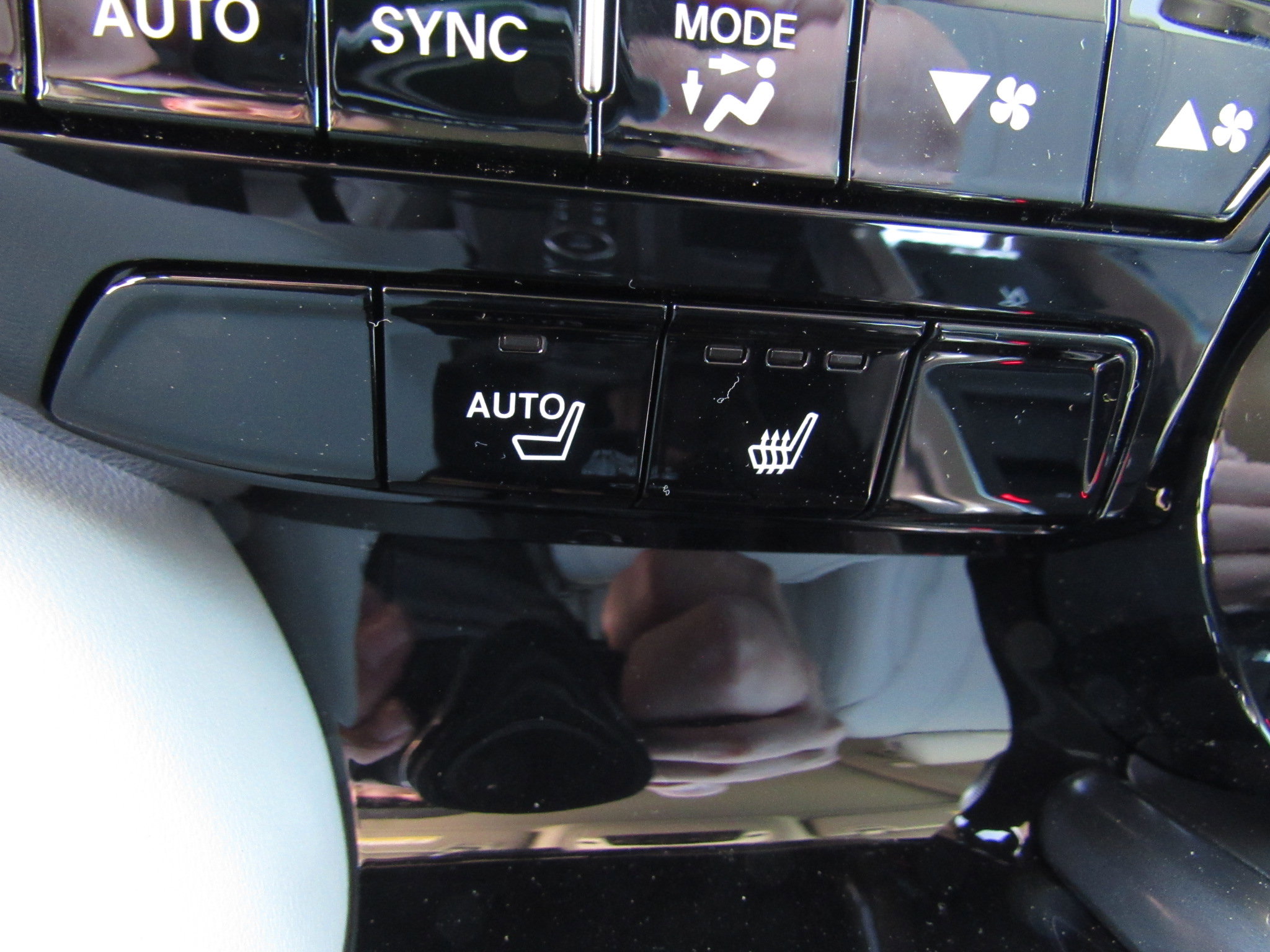 New 2026 Acura MDX SH-AWD w/ Technology Package image 24