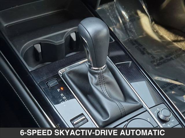Certified 2023 MAZDA CX-30 AWD 2.5 S w/ Preferred Package image 16