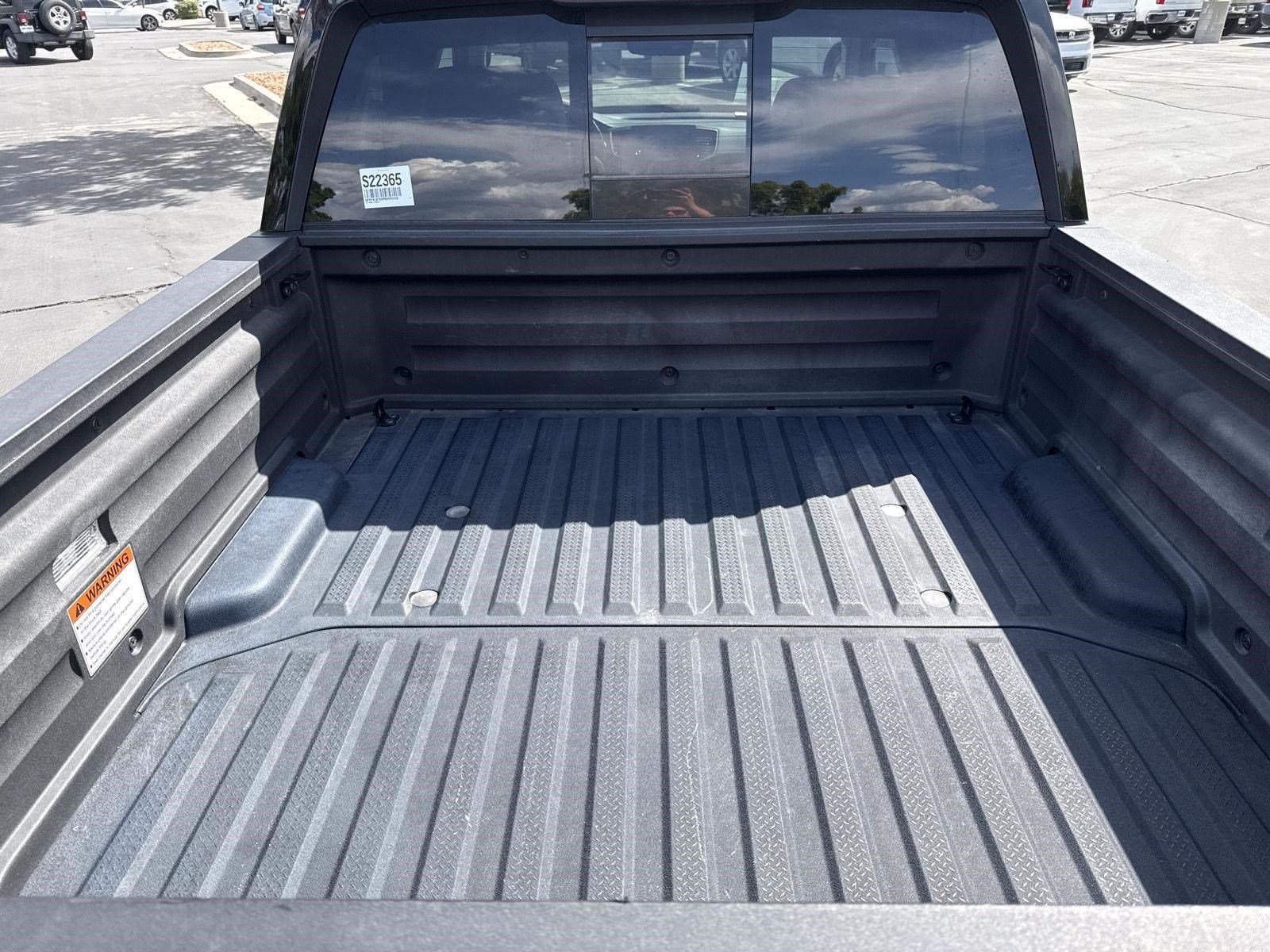 Used 2023 Honda Ridgeline RTL image 10
