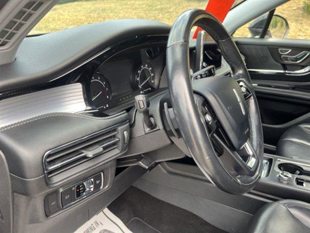 Used 2020 Lincoln Corsair AWD w/ Equipment Group 101A image 13