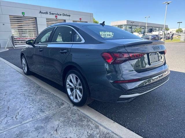 Used 2026 Audi A3 2.0T Premium w/ Convenience Package AWD/4WD image 10