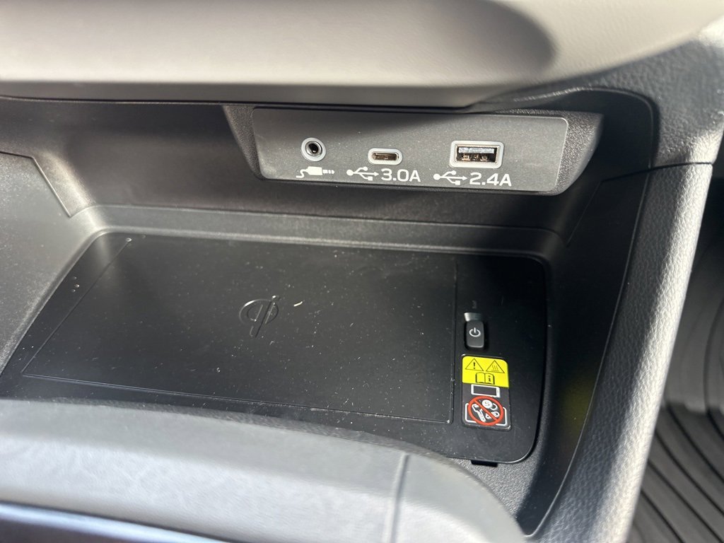 Certified 2025 Subaru Crosstrek 2.5i Sport image 15