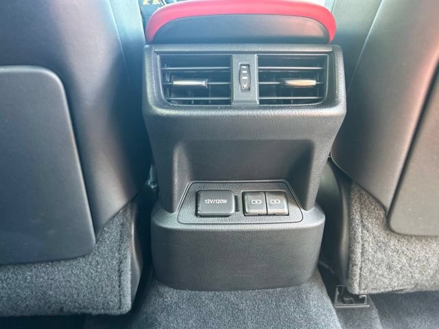 Used 2022 Lexus ES 300h F Sport w/ Accessory Package 2 FWD image 33