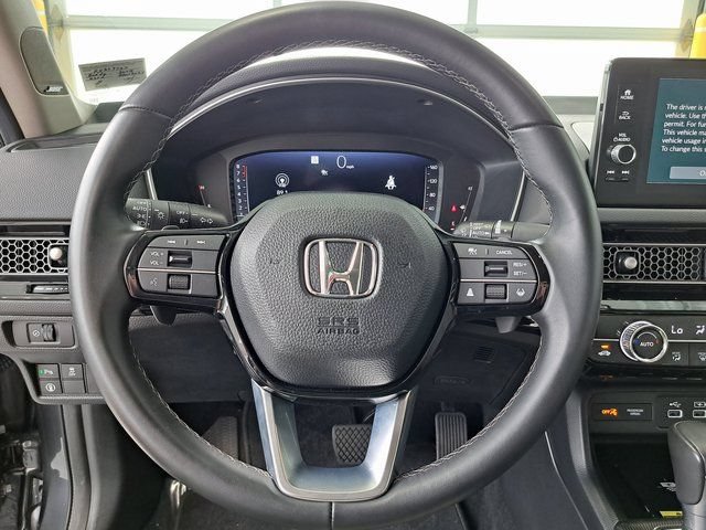 Used 2024 Honda Civic Touring image 10