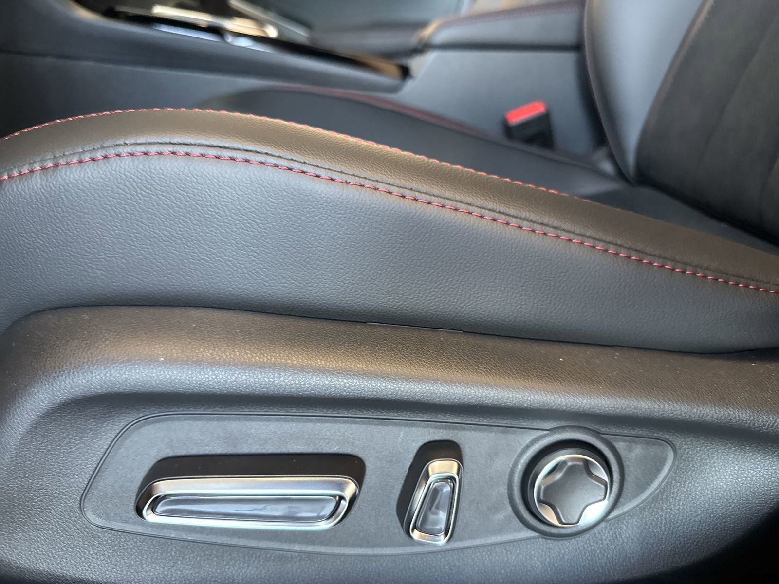 New 2026 Acura Integra Type S image 20