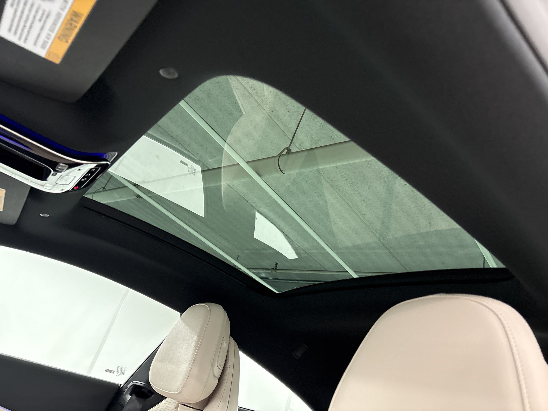 New 2026 Mercedes-Benz CLE 300 4MATIC Coupe image 14