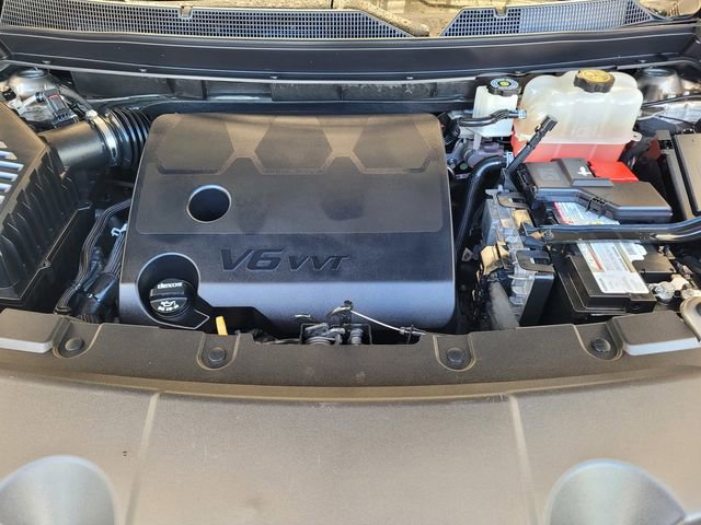 Used 2020 Chevrolet Traverse High Country image 34