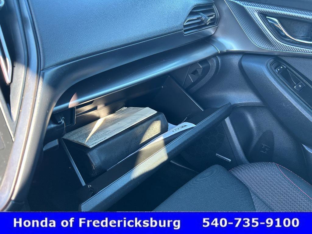 Used 2022 Subaru WRX Premium image 24