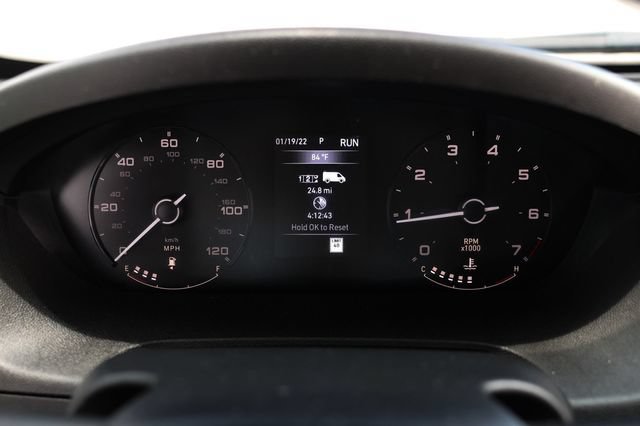 Used 2022 RAM ProMaster 2500 FWD image 27
