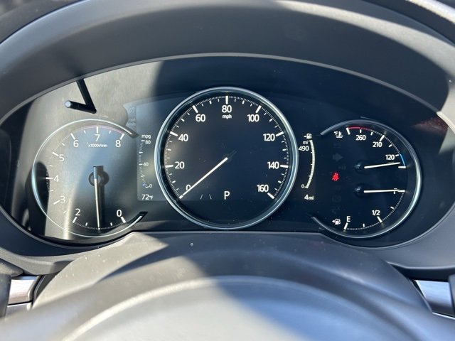 New 2025 MAZDA CX-5 AWD 2.5 S w/ Premium Plus Pkg image 14