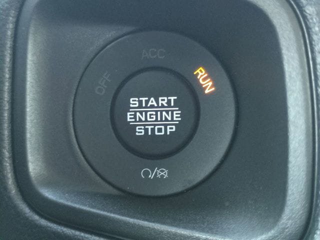 New 2026 Jeep Wrangler Sport AWD/4WD image 27