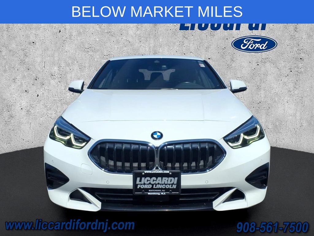 Used 2023 BMW 228i xDrive Gran Coupe w/ Premium Package 2 AWD/4WD image 2