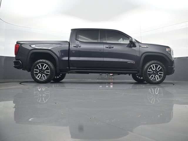 Certified 2023 GMC Sierra 1500 AT4 w/ AT4 Preferred Package AWD/4WD image 24