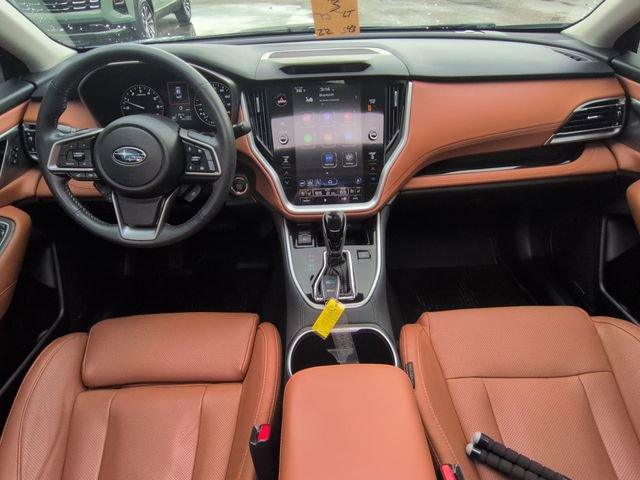 Used 2022 Subaru Legacy Touring XT image 24
