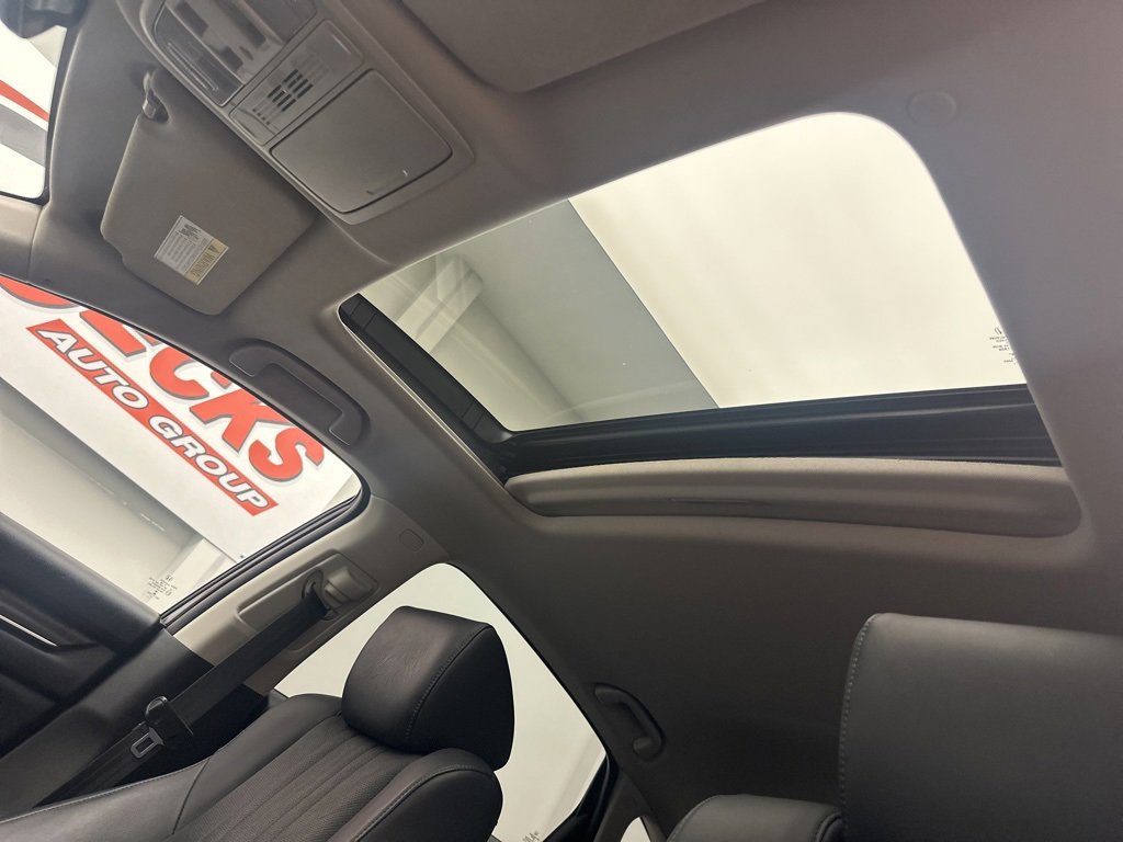 Used 2018 Honda Accord EX-L image 22