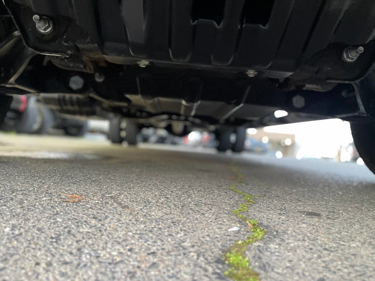 Used 2017 Chevrolet Silverado 3500 High Country w/ Duramax Plus Package image 55