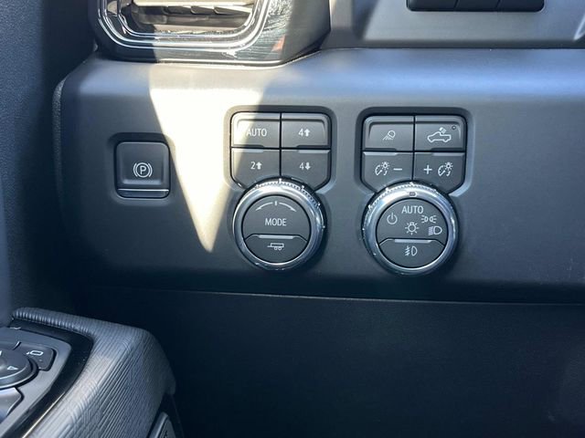 New 2026 GMC Sierra 1500 AT4X image 32