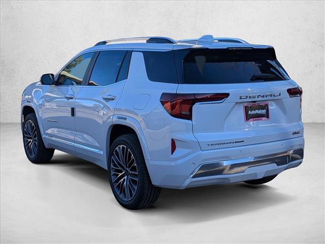 New 2026 GMC Acadia AT4 w/ Super Cruise Package AWD/4WD image 25