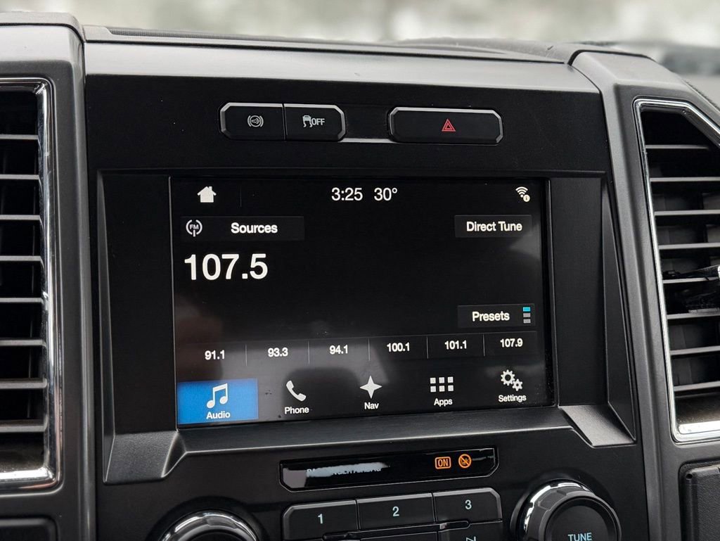 Used 2017 Ford F250 XLT w/ XLT Value Package image 10