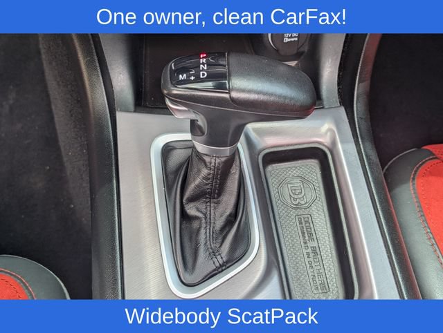 Used 2023 Dodge Charger Scat Pack RWD image 22