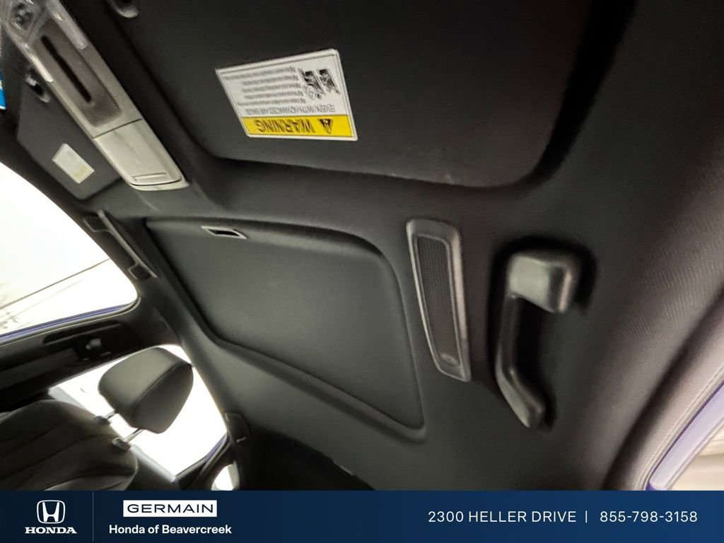 Used 2023 Acura Integra A-Spec image 27