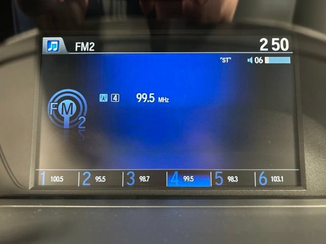 Used 2015 Honda Accord LX image 27