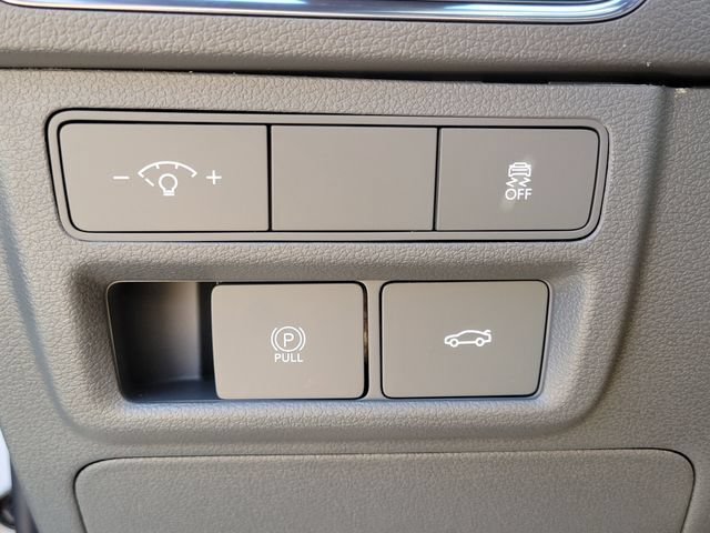 New 2026 Hyundai Sonata N Line FWD image 18