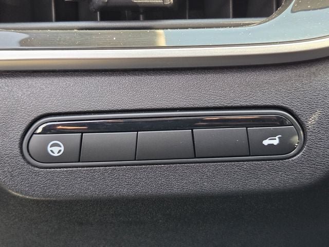 Used 2023 INFINITI QX60 Luxe FWD image 37