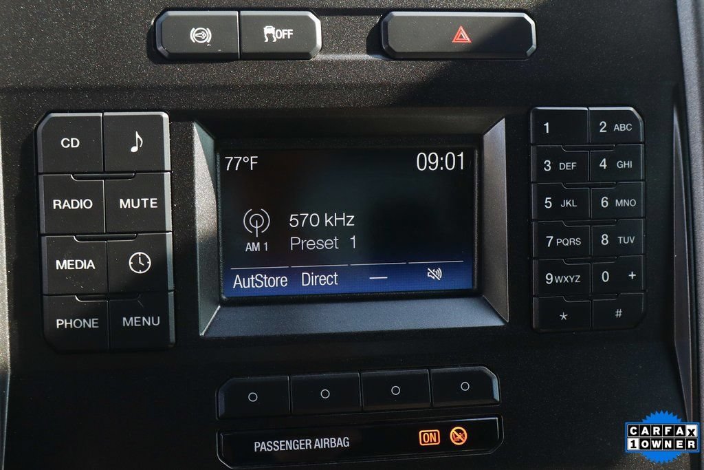 Used 2018 Ford F550 2WD Crew Cab Super Duty image 24
