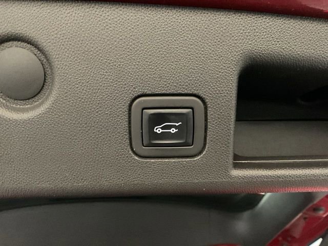 Certified 2022 Chevrolet Equinox Premier AWD/4WD image 36