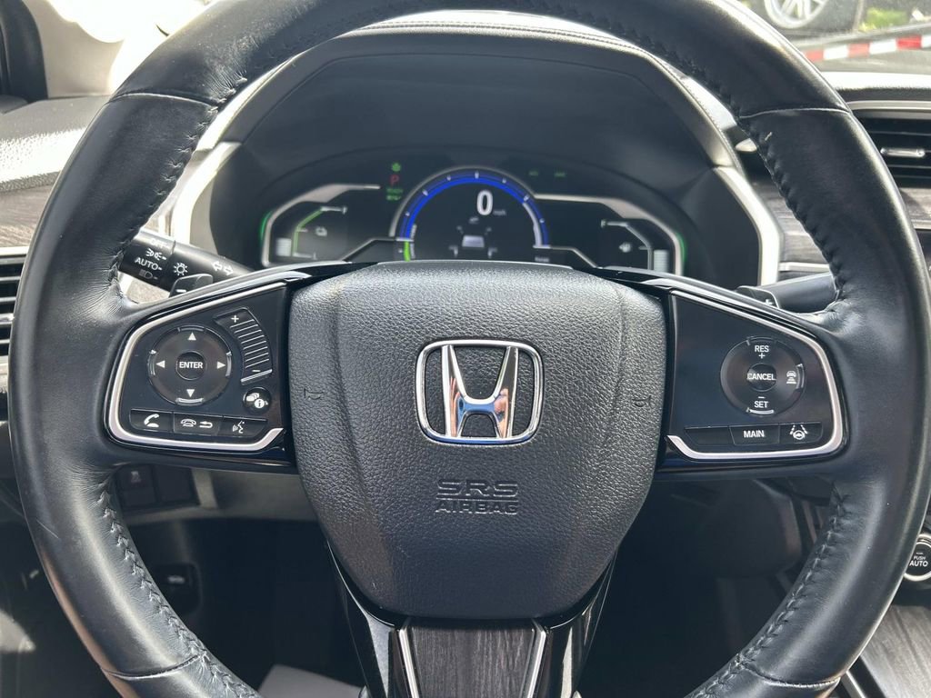 Used 2018 Honda Clarity Touring image 30