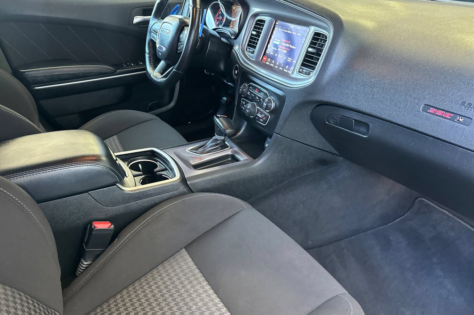 Used 2023 Dodge Charger Scat Pack RWD image 15