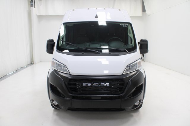 Used 2025 RAM ProMaster 2500 w/ Convenience Group image 24