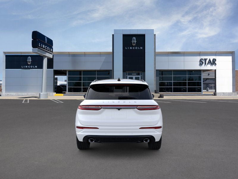 New 2026 Lincoln Corsair Premiere image 5